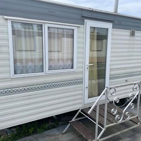 Sunny Beach Knokke-Heist Buitenkant foto
